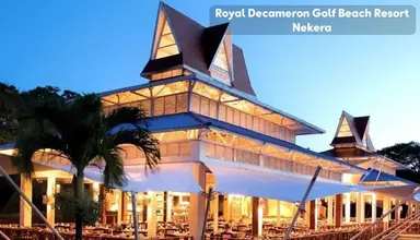 Royal Decameron Beach Resort