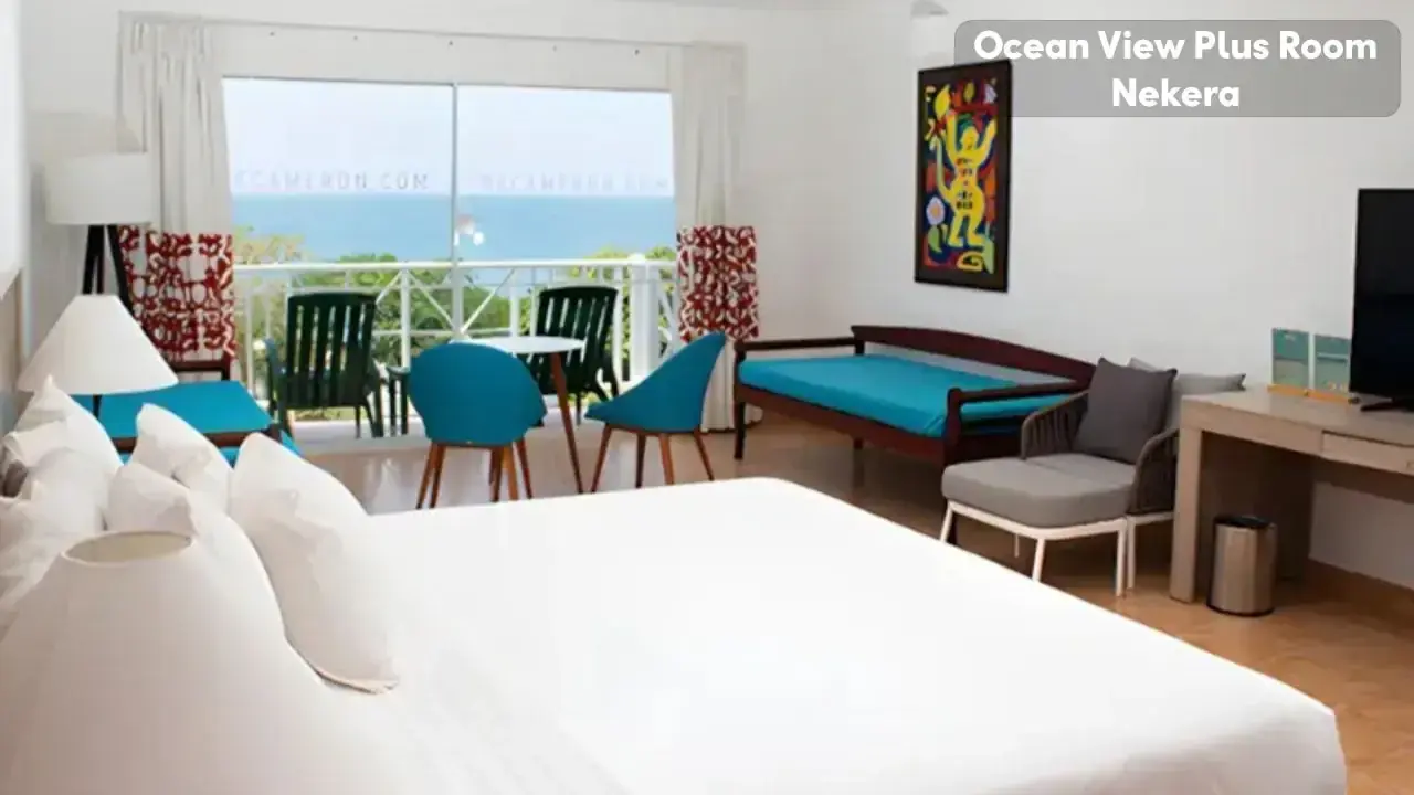 Royal Decameron Beach Resort