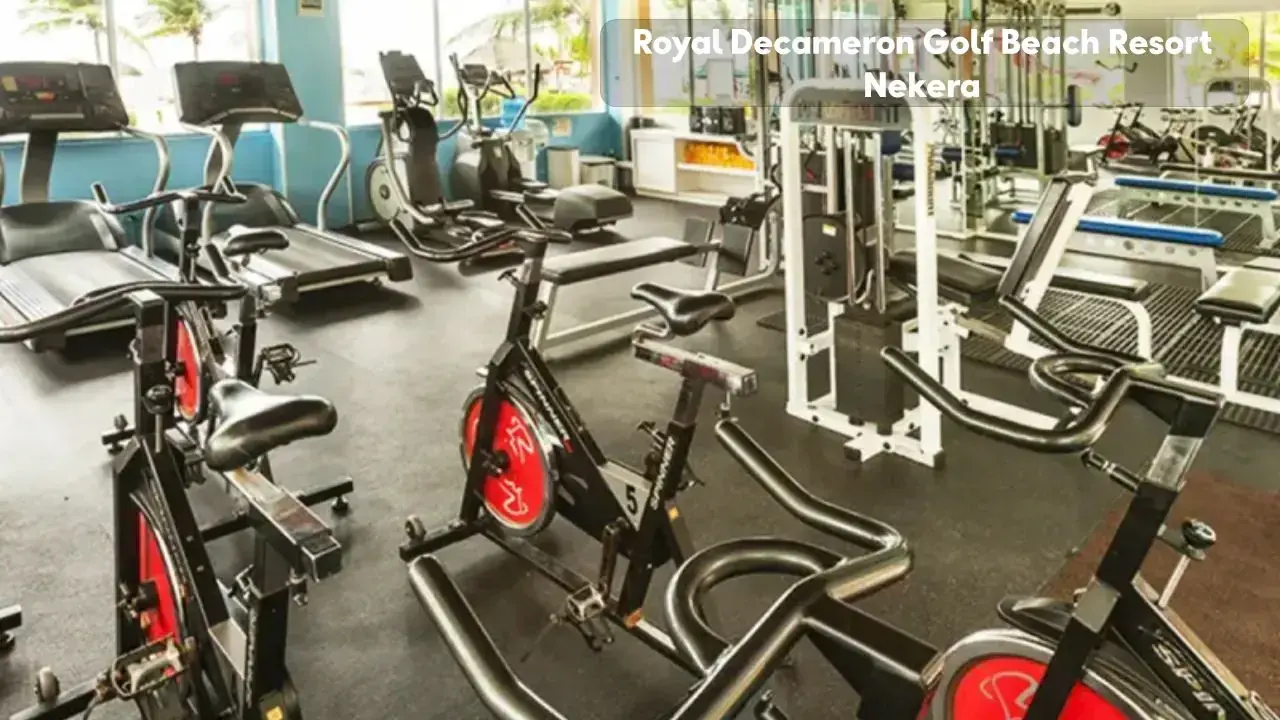 Royal Decameron Beach Resort