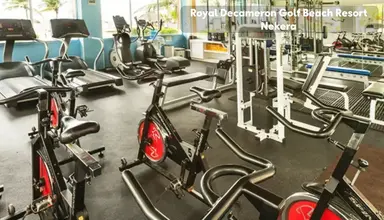 Royal Decameron Beach Resort
