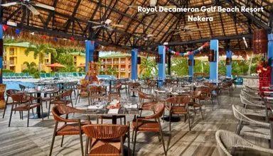 Royal Decameron Beach Resort