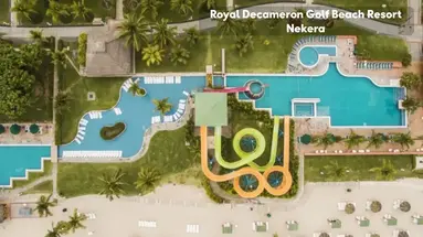 Royal Decameron Beach Resort