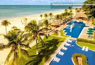 Royal Decameron Beach Resort