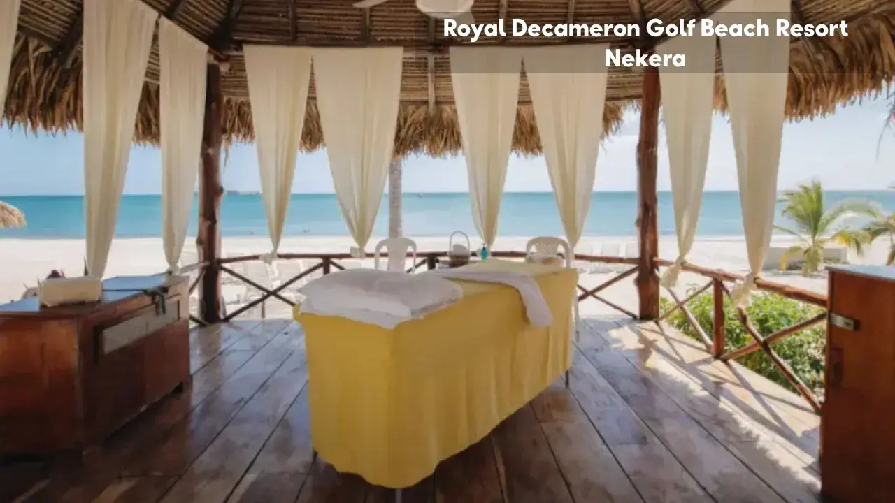 Royal Decameron Beach Resort