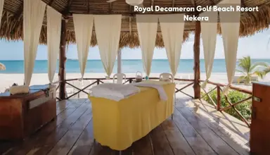 Royal Decameron Beach Resort