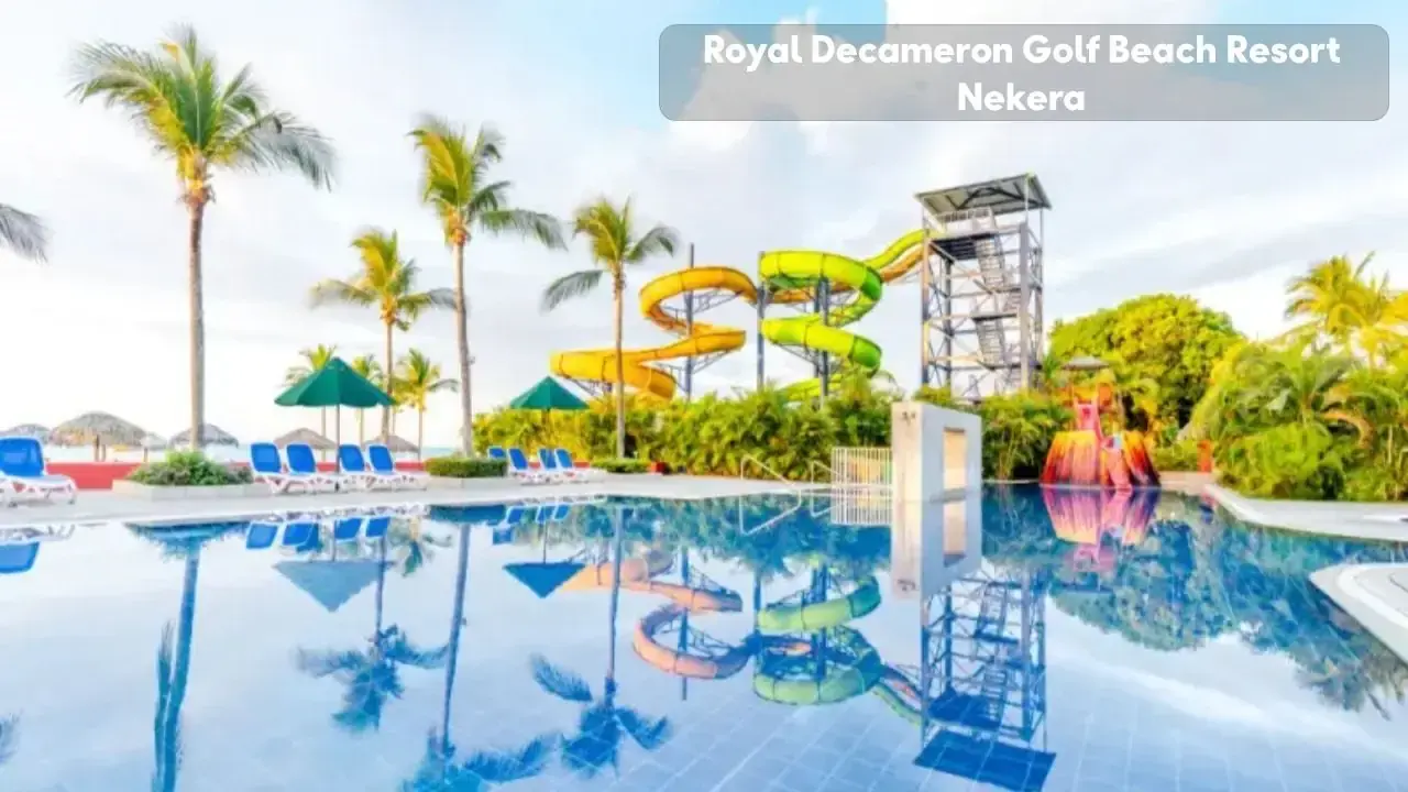 Royal Decameron Beach Resort