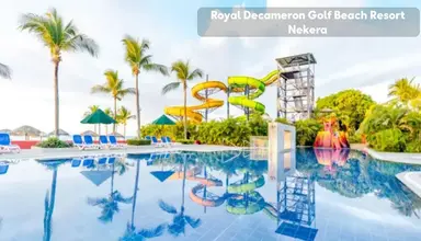 Royal Decameron Beach Resort