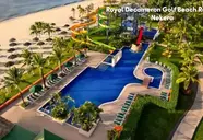 Royal Decameron Beach Resort