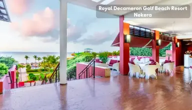 Royal Decameron Beach Resort