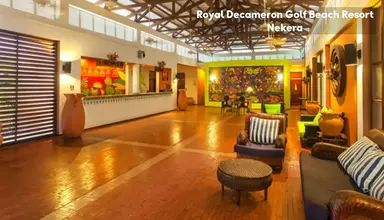 Royal Decameron Beach Resort