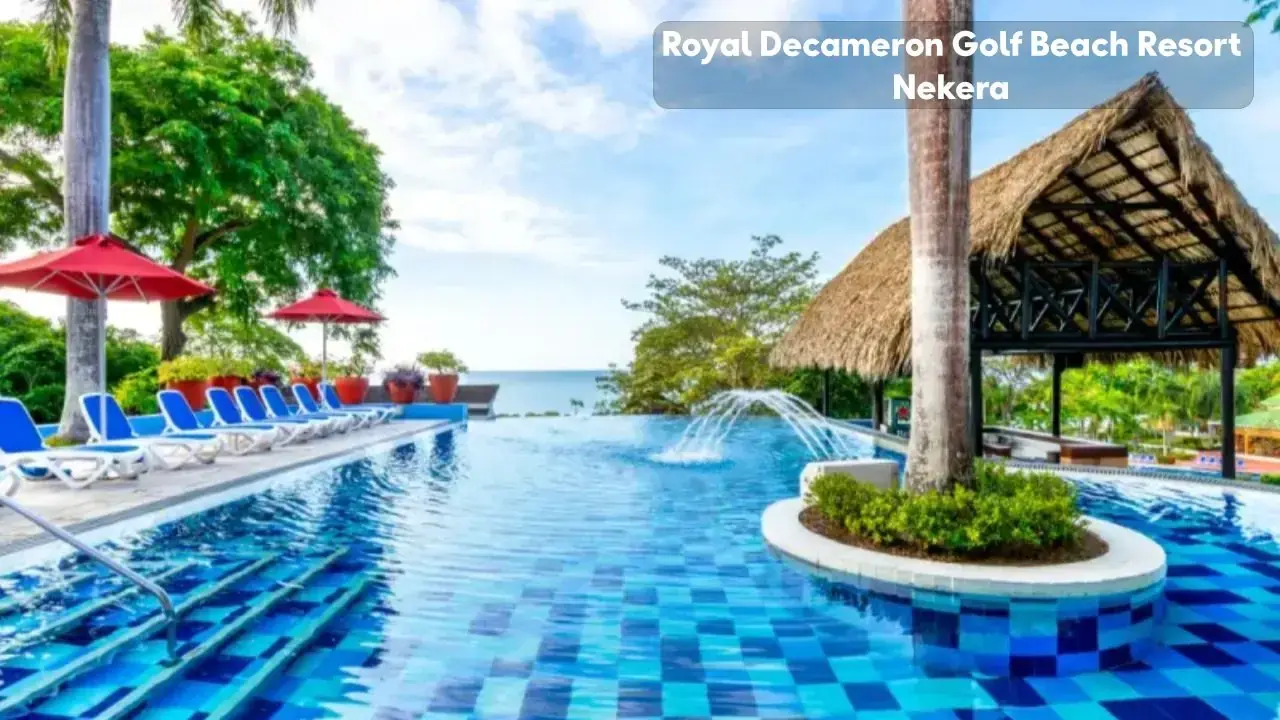 Royal Decameron Beach Resort