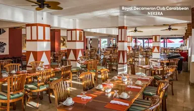 Royal Decameron Club Caribbean