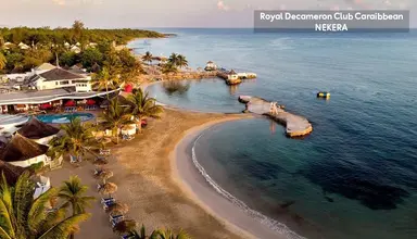 Royal Decameron Club Caribbean