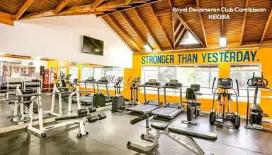 Royal Decameron Club Caribbean