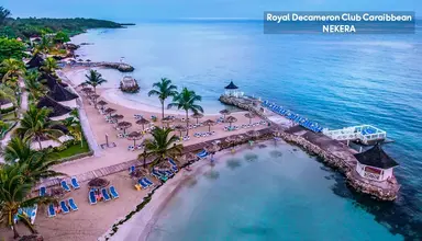 Royal Decameron Club Caribbean