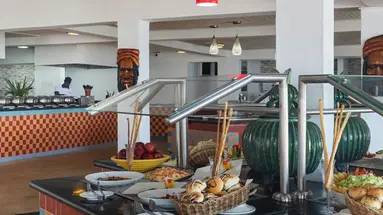 Royal Decameron Club Caribbean