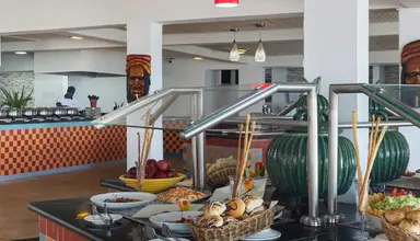 Royal Decameron Club Caribbean