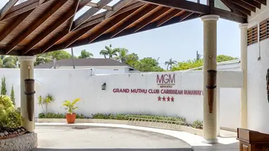 Royal Decameron Club Caribbean