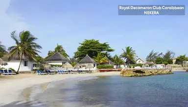 Royal Decameron Club Caribbean