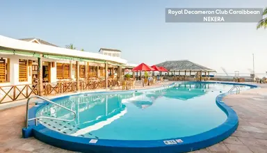 Royal Decameron Club Caribbean