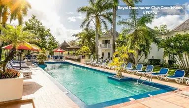 Royal Decameron Club Caribbean