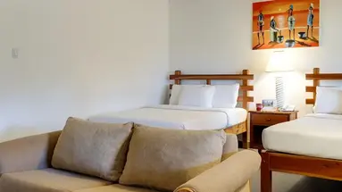 Royal Decameron Club Caribbean
