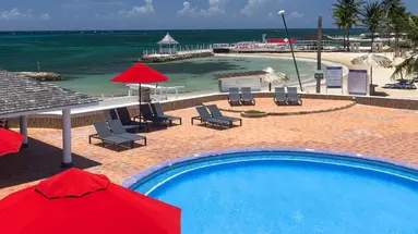 Royal Decameron Club Caribbean