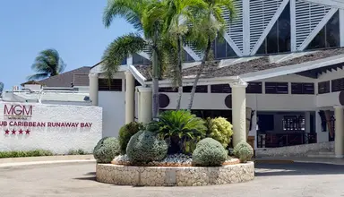 Royal Decameron Club Caribbean