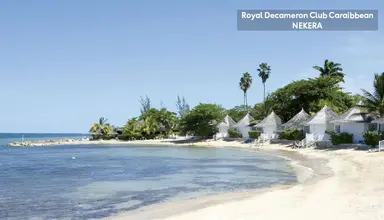 Royal Decameron Club Caribbean