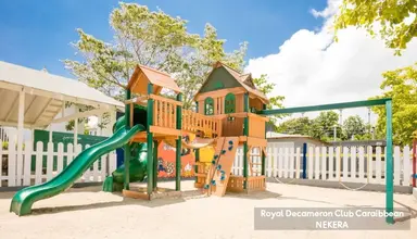 Royal Decameron Club Caribbean