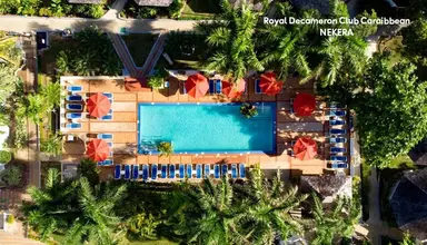 Royal Decameron Club Caribbean