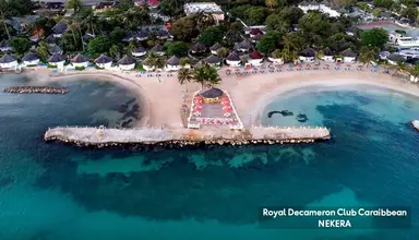Royal Decameron Club Caribbean