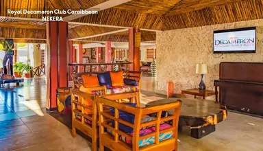 Royal Decameron Club Caribbean