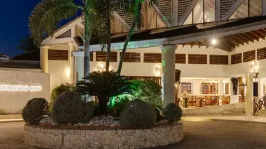 Royal Decameron Club Caribbean
