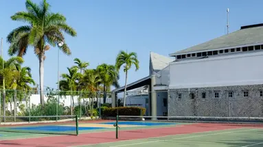 Royal Decameron Club Caribbean