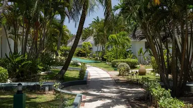 Royal Decameron Club Caribbean