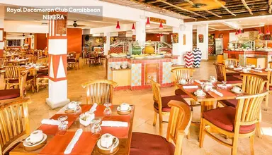 Royal Decameron Club Caribbean