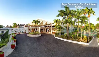 Royal Decameron Club Caribbean
