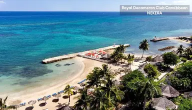 Royal Decameron Club Caribbean