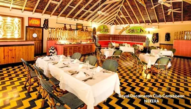 Royal Decameron Club Caribbean