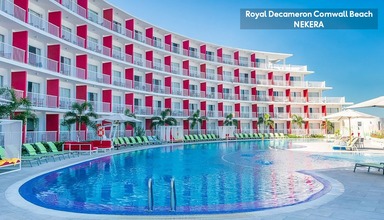 Royal Decameron Cornwall