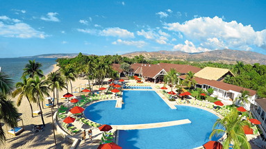 Royal Decameron Indigo Beach