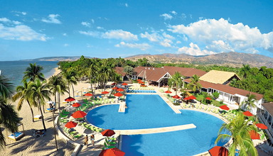 Royal Decameron Indigo Beach