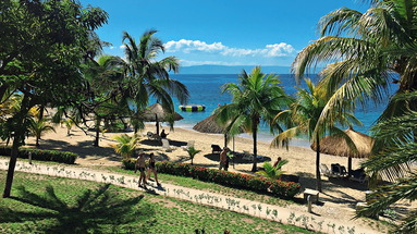 Royal Decameron Indigo Beach
