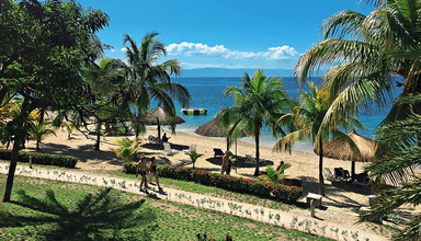 Royal Decameron Indigo Beach