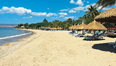 Royal Decameron Indigo Beach