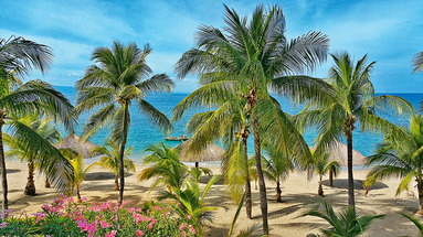 Royal Decameron Indigo Beach