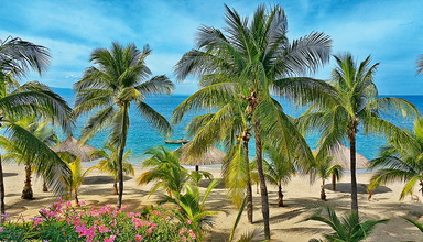 Royal Decameron Indigo Beach