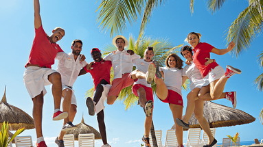 Royal Decameron Indigo Beach