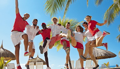 Royal Decameron Indigo Beach